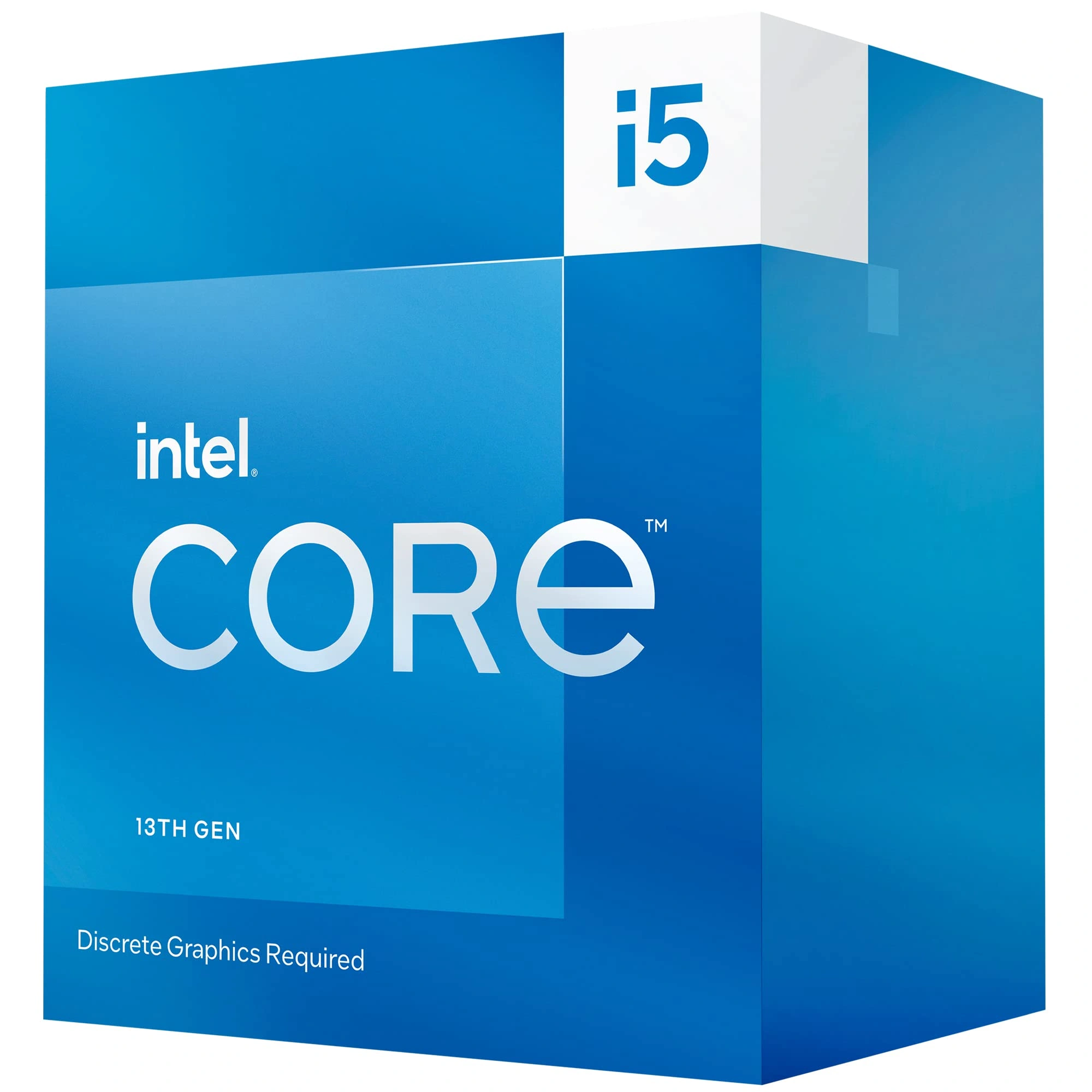 Intel Core i5-13400 13th Gen 10-Core Processor with UHD 730 Graphics