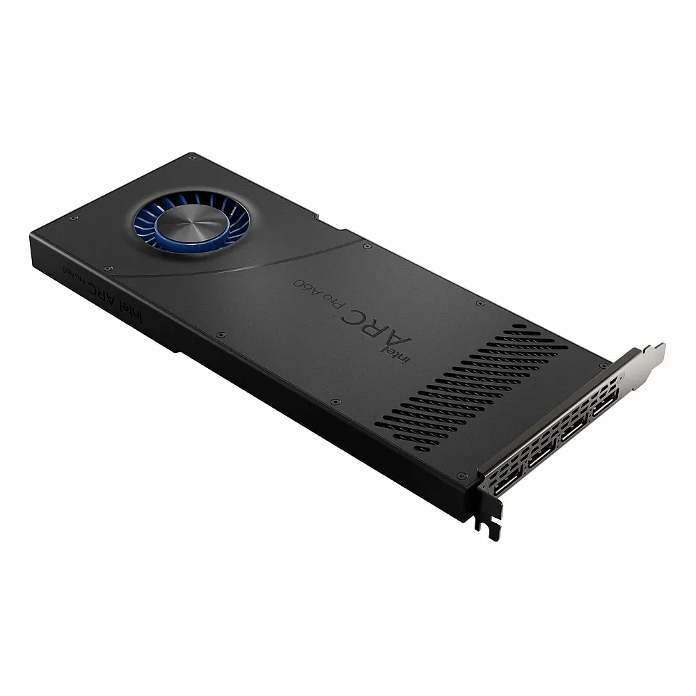 Intel Arc Pro A60 12GB Professional Graphics Card - Image 5