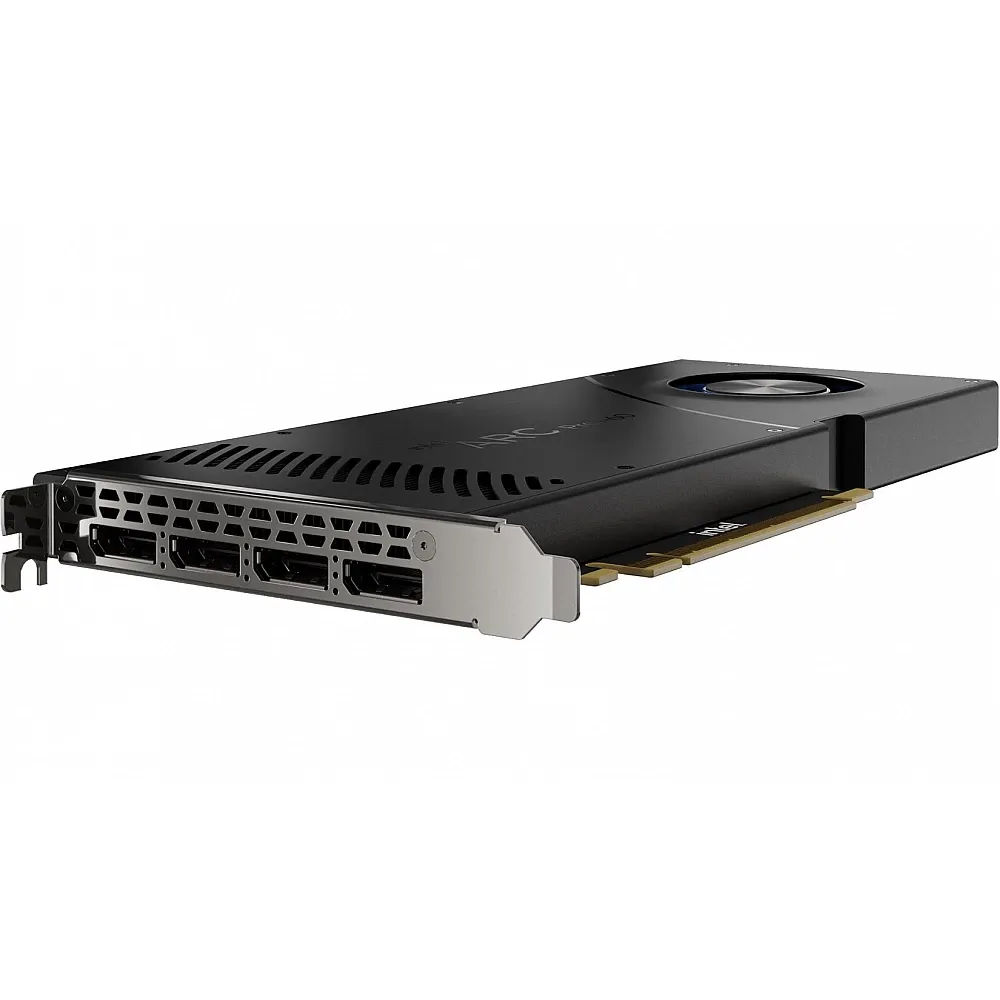 Intel Arc Pro A60 12GB Professional Graphics Card - Image 4