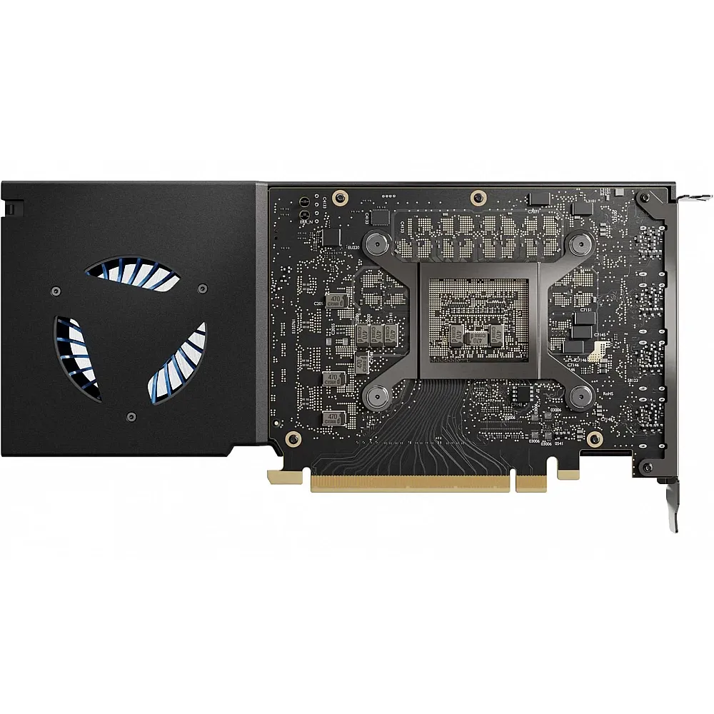 Intel Arc Pro A60 12GB Professional Graphics Card - Image 3