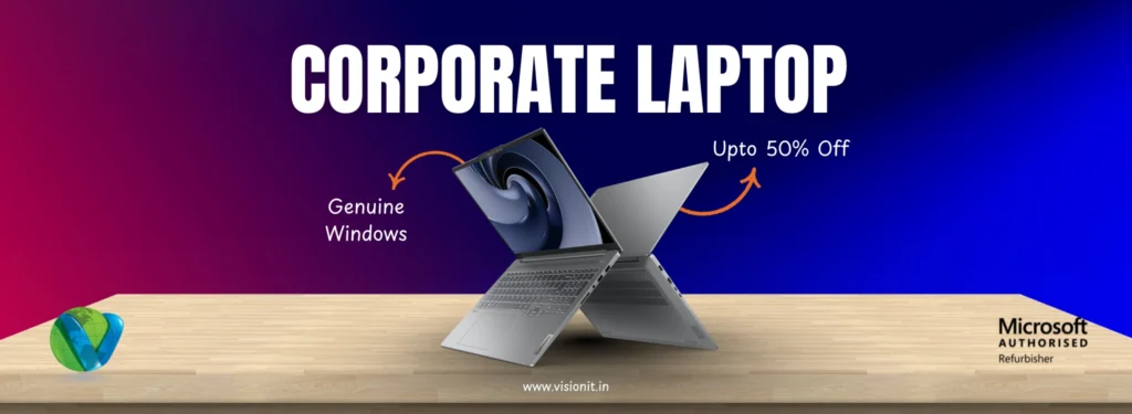 laptops for office work
