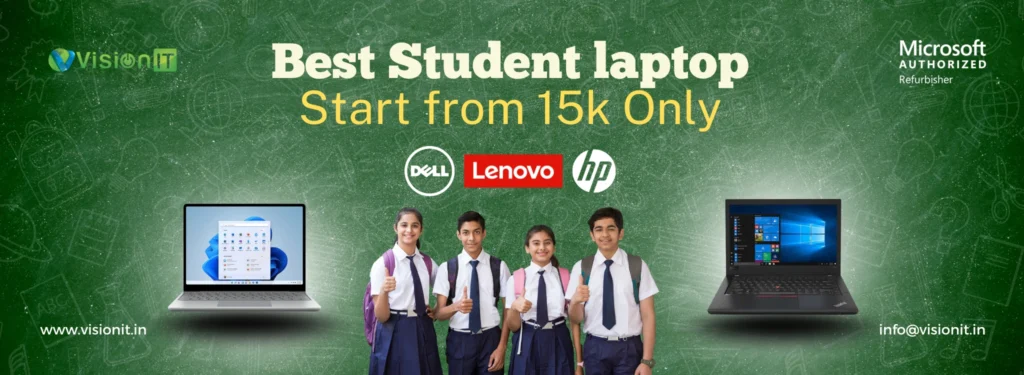 Lightweight and reliable laptops for students with fast performance, long battery life, and smooth multitasking for daily study tasks