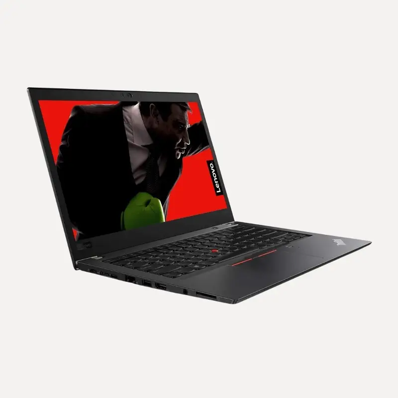 Lenovo ThinkPad T480 | Intel Core i5 8350U | Preloaded Windows 11 Pro | Customizable RAM & SSD |Ideal for Office & Study - Image 2