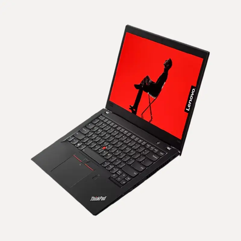 Lenovo ThinkPad T480 | Intel Core i5 8350U | Preloaded Windows 11 Pro | Customizable RAM & SSD |Ideal for Office & Study - Image 3