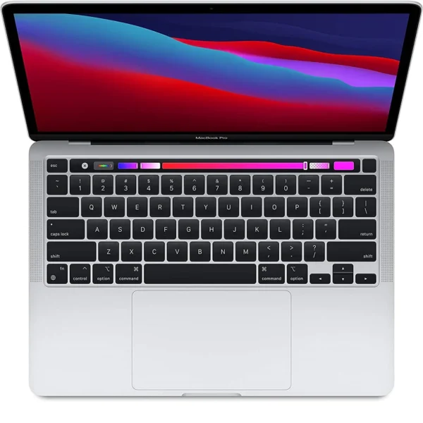 Apple MacBook Pro A2251 13" Intel i7 Refurbished | 16GB RAM - 512GB SSD | Warranty & Original Adapter | High Performance Value