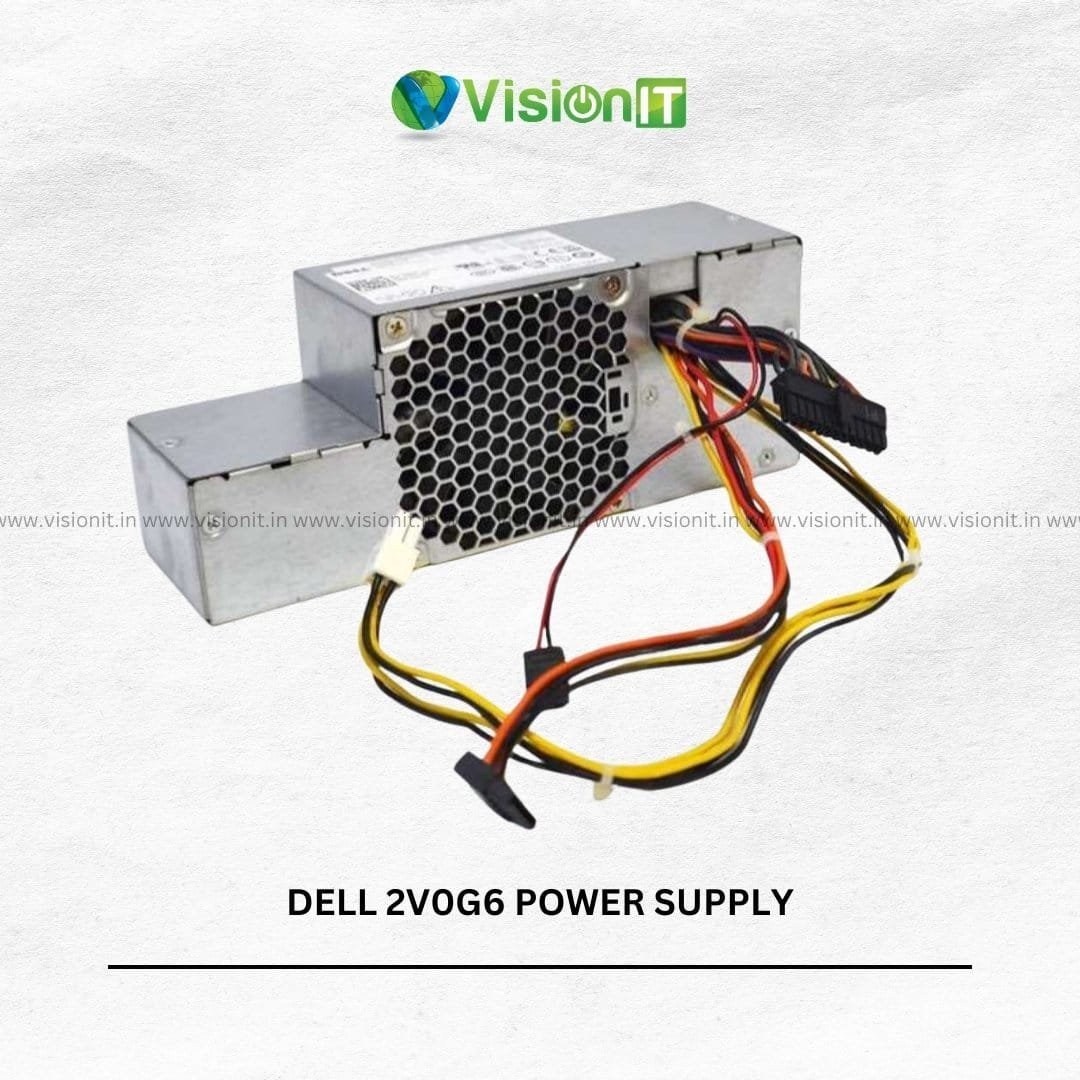 DELL 2V0G6 POWER SUPPLY