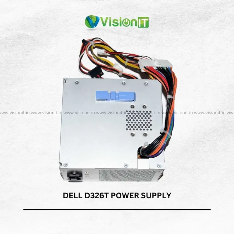 DELL D326T POWER SUPPLY - Image 2