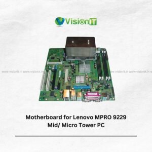 Motherboard for Lenovo MPRO 9229 Mid/ Micro Tower PC