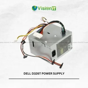 DELL D326T POWER SUPPLY