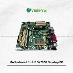 Motherboard for HP DX2700 Desktop PC
