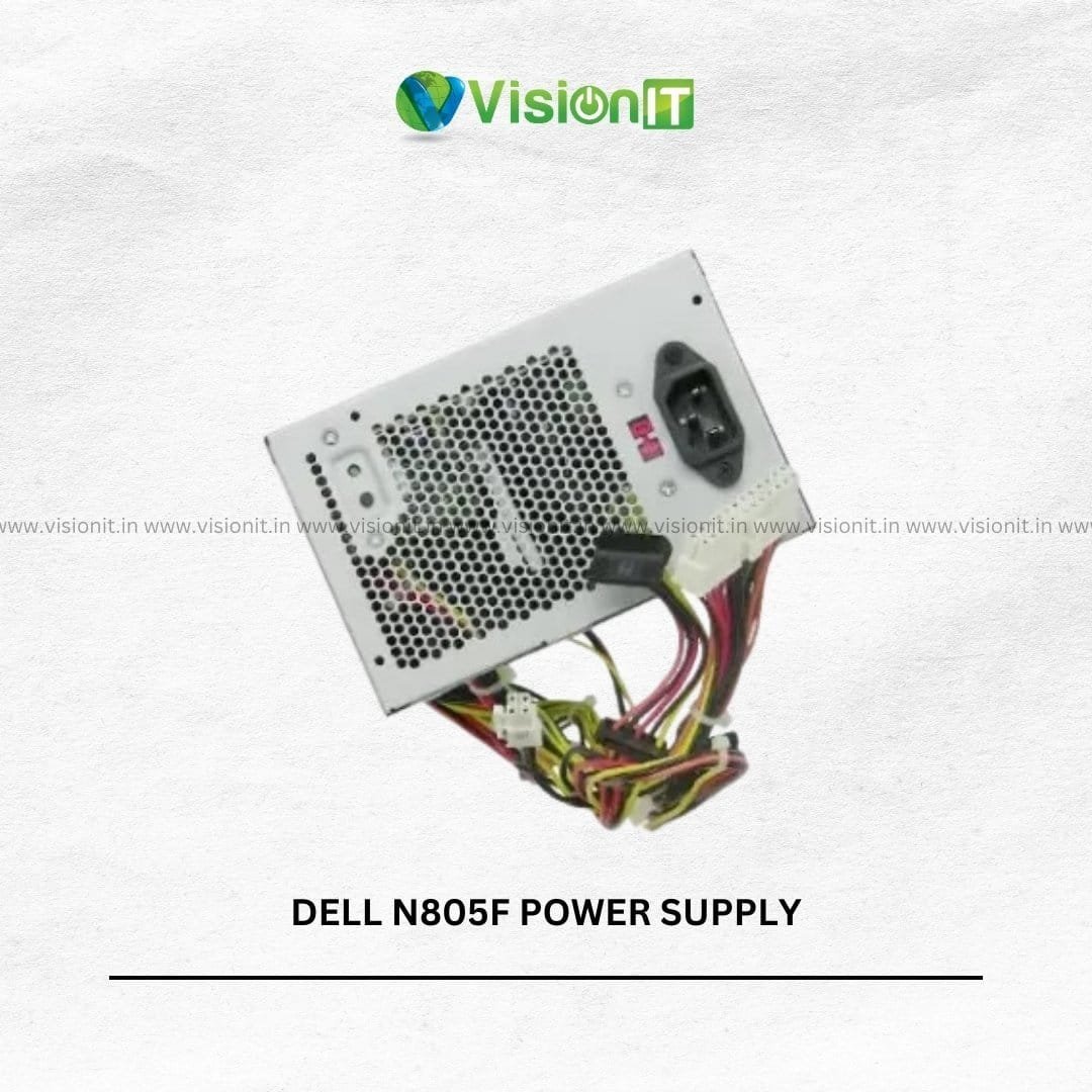 DELL N805F POWER SUPPLY - Image 2
