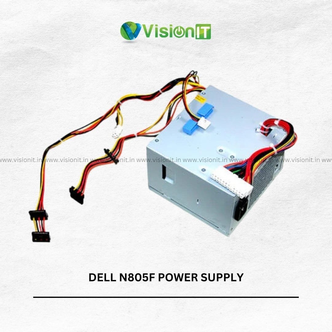 DELL N805F POWER SUPPLY - Image 3