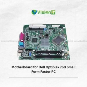 Motherboard for Dell Optiplex 760 Small Form Factor PC