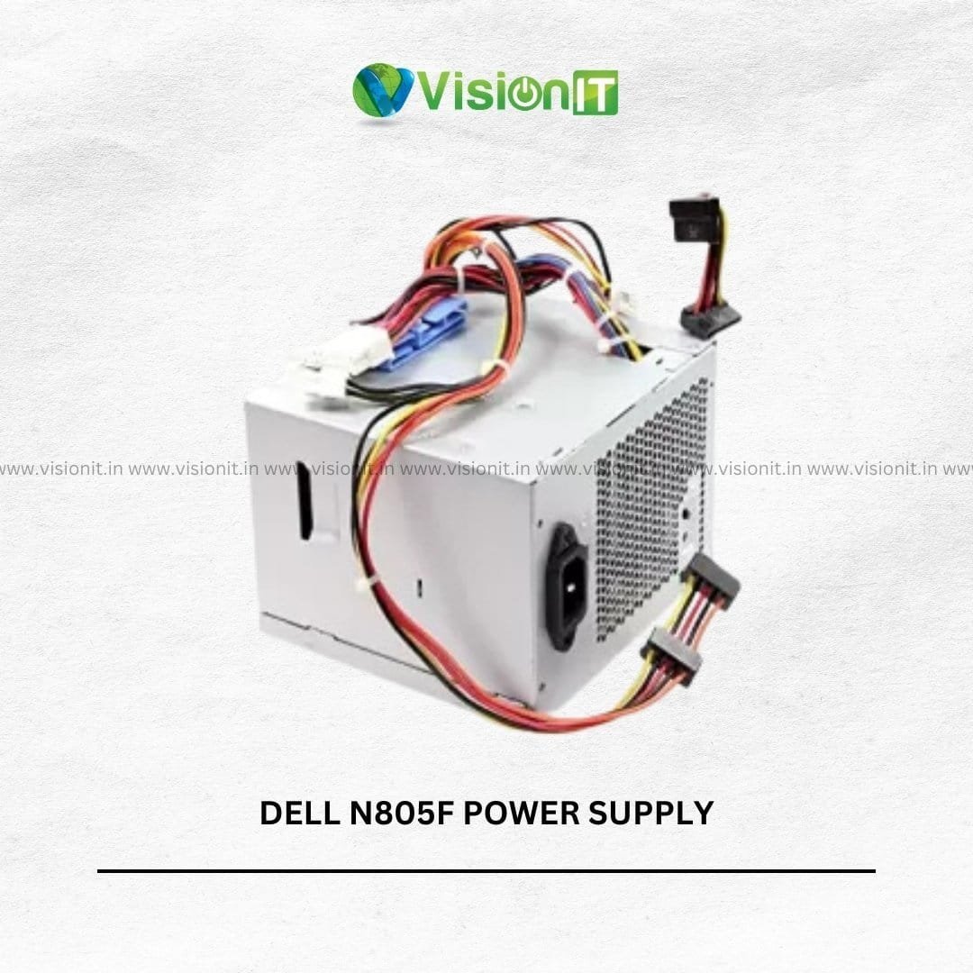 DELL N805F POWER SUPPLY