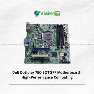 Motherboard for Dell Optiplex 790 Small Form Factor PC