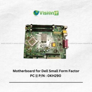 Motherboard for Dell Small Form Factor PC || P/N : 0KH290 ;