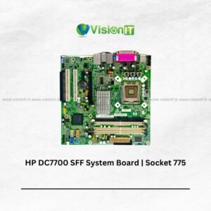 Motherboard for HP DC7700 Small Form Factor PC
