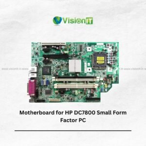 Motherboard for HP DC7800 Small Form Factor PC