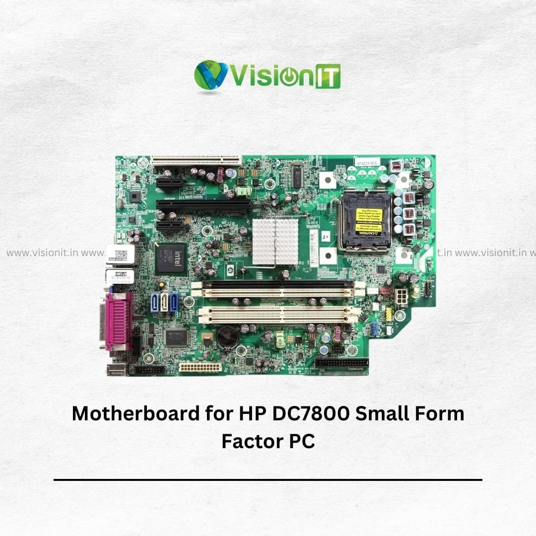 Motherboard for HP DC7800 Small Form Factor PC