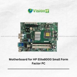 Motherboard for HP Elite8000 Small Form Factor PC