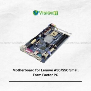 Motherboard for Lenovo A50/S50 Small Form Factor PC