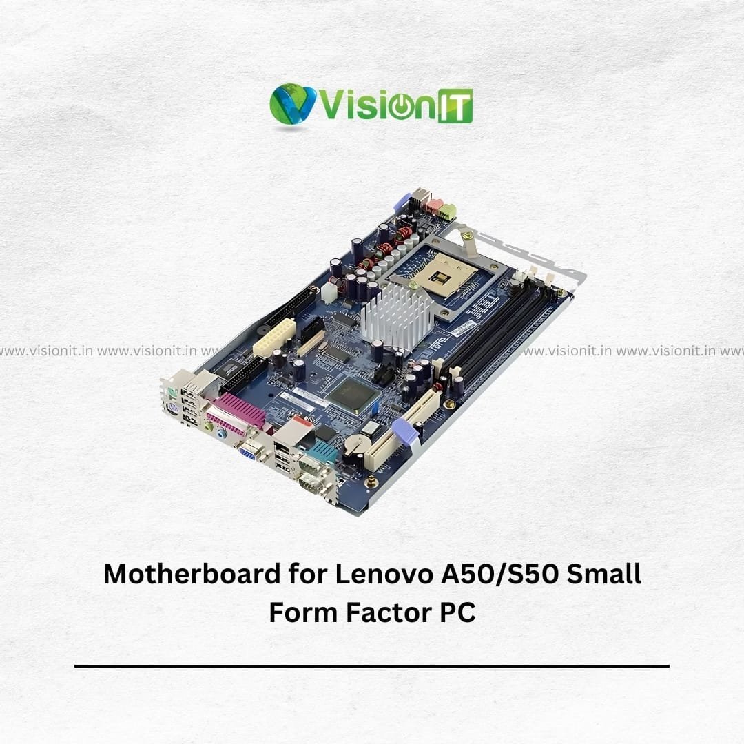 Motherboard for Lenovo A50/S50 Small Form Factor PC