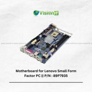 Motherboard for Lenovo Small Form Factor PC || P/N : 89P7935