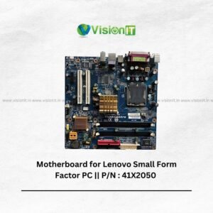 Motherboard for Lenovo Small Form Factor PC || P/N : 41X2050