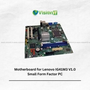 Motherboard for Lenovo IG41M3 V1.0 Small Form Factor PC