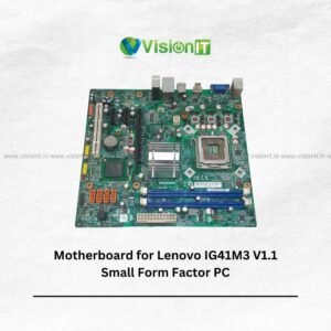 Motherboard for Lenovo IG41M3 V1.1 Small Form Factor PC