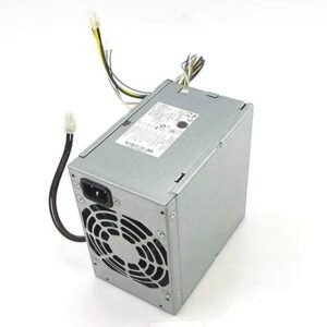 HP 611484-001 / 613765-001 POWER SUPPLY FOR HP 8200 ELITE