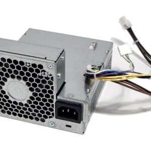 HP 659246-001 / 659193-001 POWER SUPPLY FOR ELITE 8200 RP5800 RP581 SSF