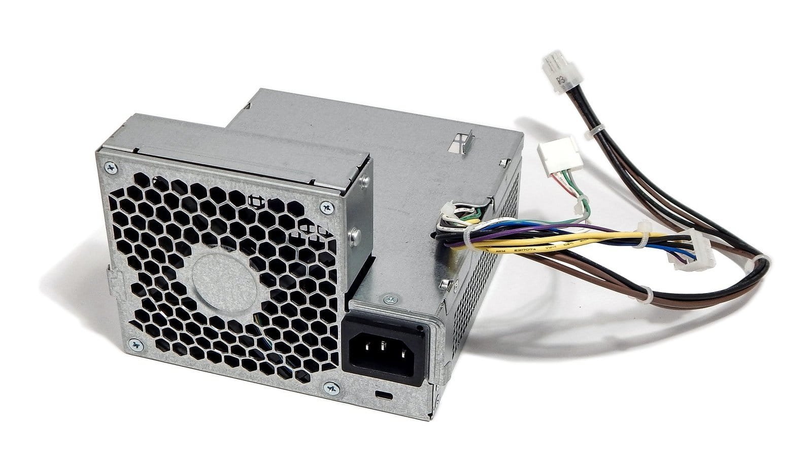 HP 659246-001 / 659193-001 POWER SUPPLY FOR ELITE 8200 RP5800 RP581 SSF