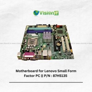 Motherboard for Lenovo Small Form Factor PC || P/N : 87H5135