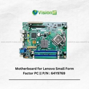 Motherboard for Lenovo Small Form Factor PC || P/N : 64Y9769