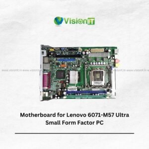 Motherboard for Lenovo 6071-M57 Ultra Small Form Factor PC
