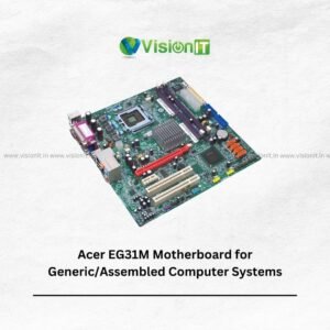 Motherboard for Acer EG31M Generic/Assembled Computer System