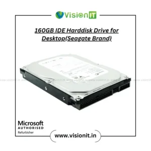 160GB IDE Harddisk Drive for Desktop(Seagate Brand)