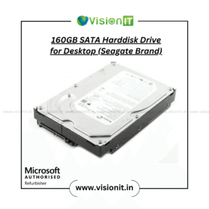 160GB SATA Harddisk Drive for Desktop (Seagate Brand)
