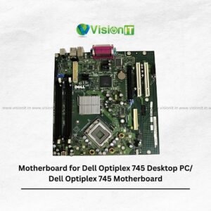 Motherboard for Dell Optiplex 745 Desktop PC