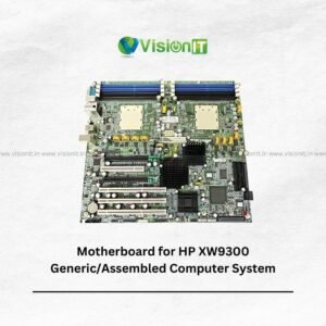 Motherboard for HP XW9300 Generic/Assembled Computer System