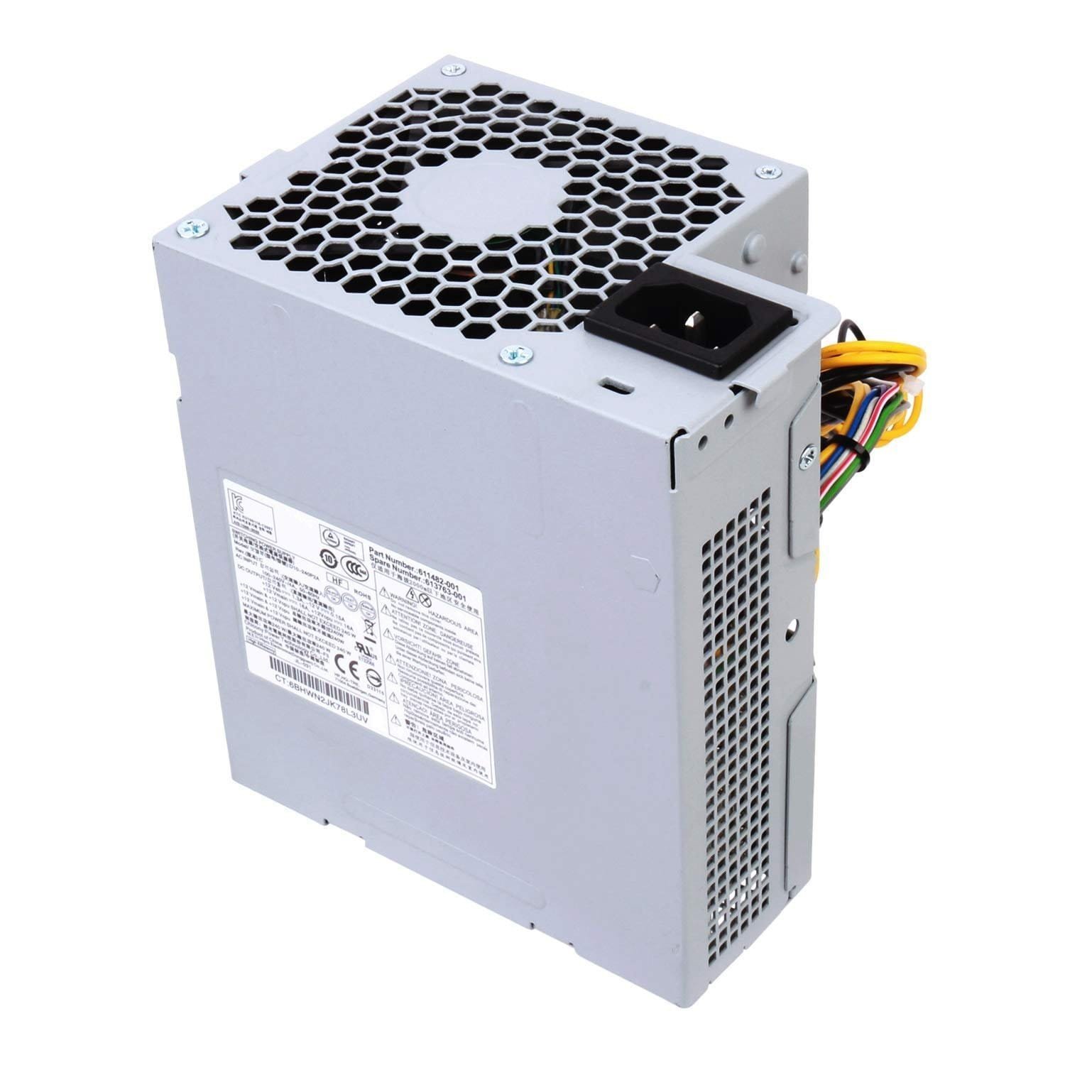 Power Supply (SMPS) for HP Compaq dc5150 Desktop Computer - Image 2