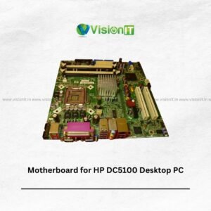 Motherboard for HP DC5100 Desktop PC