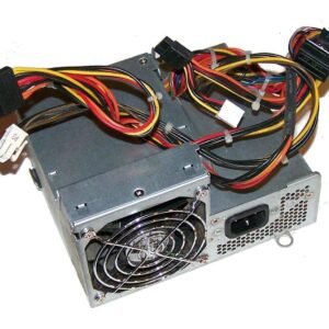 HP Compaq Power Supply (SMPS) P/N: 404796-001-436956-001-437406-001-403778-001-403985-001-0/ 404796-001-240w