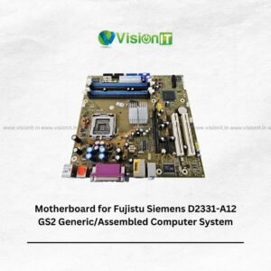 Motherboard for Fujistu Siemens D2331-A12 GS2 Generic/Assembled Computer System