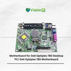 Motherboard for Dell Optiplex 780 Desktop PC
