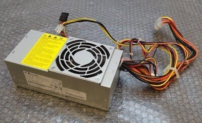 Power Supply (SMPS) for HP Compaq dx7400 Small Form Factor Computer