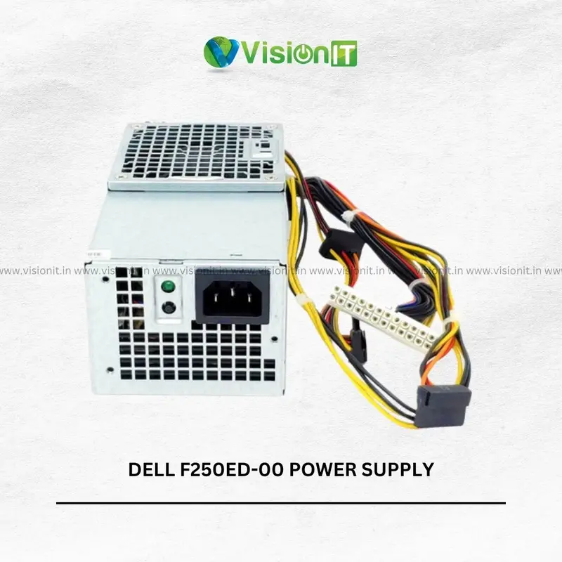 DELL F250ED-00 POWER SUPPLY - Image 2