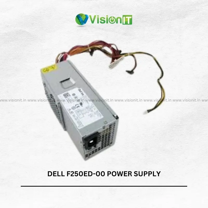 DELL F250ED-00 POWER SUPPLY - Image 3