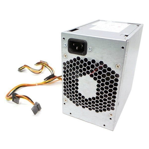 Power Supply (SMPS) for HP Compaq dc7900 Desktop Computer - Image 2